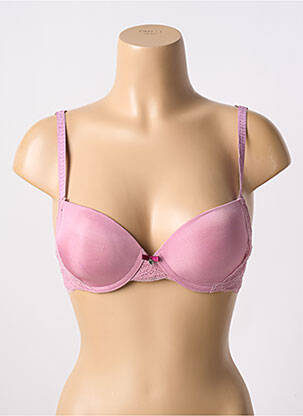 Sutien top sutien modelat top sutien modelat roz SASSA femeie