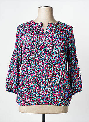 Bluză negru RABE femeie