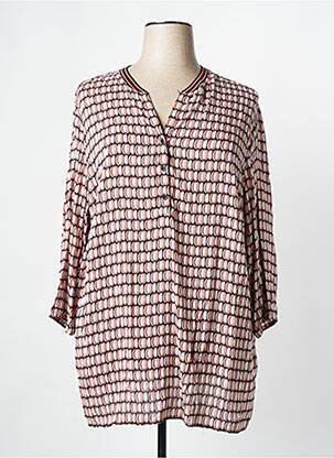 Bluză negru RABE femeie