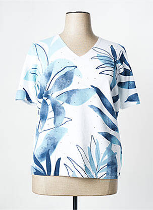 Pulover albastru RABE femeie