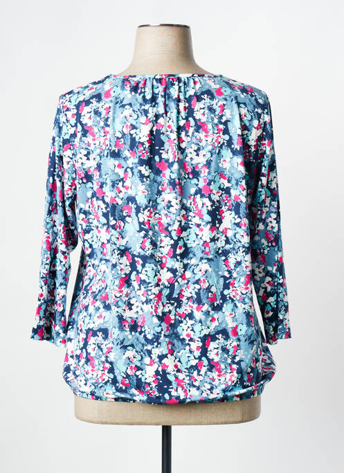 Tricou albastru RABE femeie