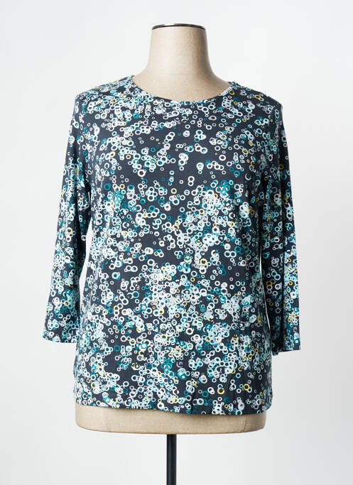 Tricou albastru RABE femeie