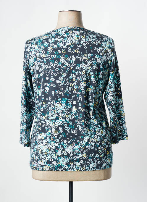 Tricou albastru RABE femeie