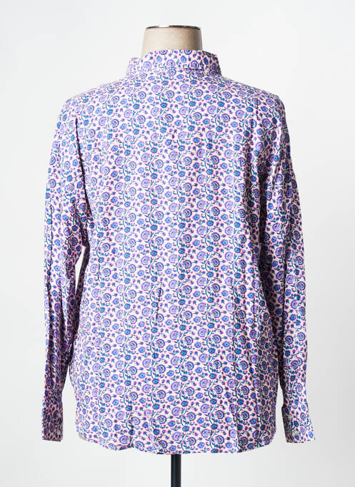 Cămașă roz C'EST BEAU LA VIE femeie