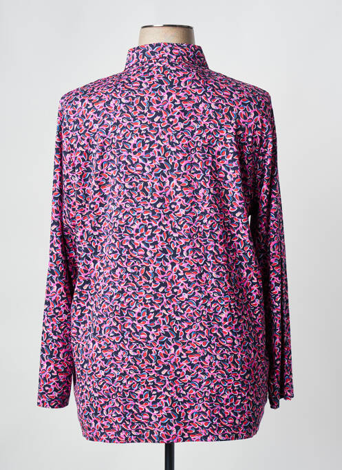 Polo roz RABE femeie