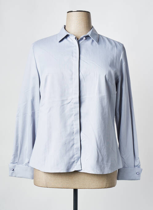 Cămașă gri BARILOCHE femeie