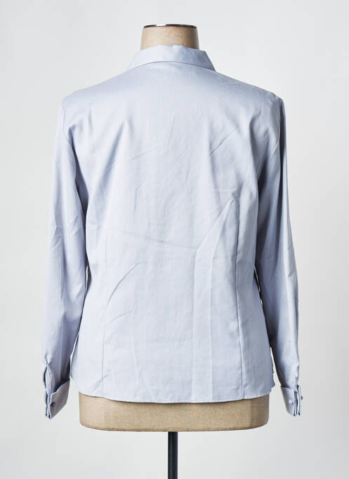 Cămașă gri BARILOCHE femeie