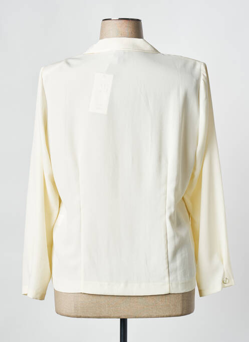 Cămașă bej FRANCE RIVOIRE femeie