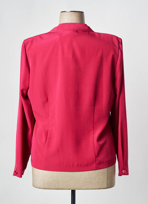 Cămașă roșu FRANCE RIVOIRE femeie