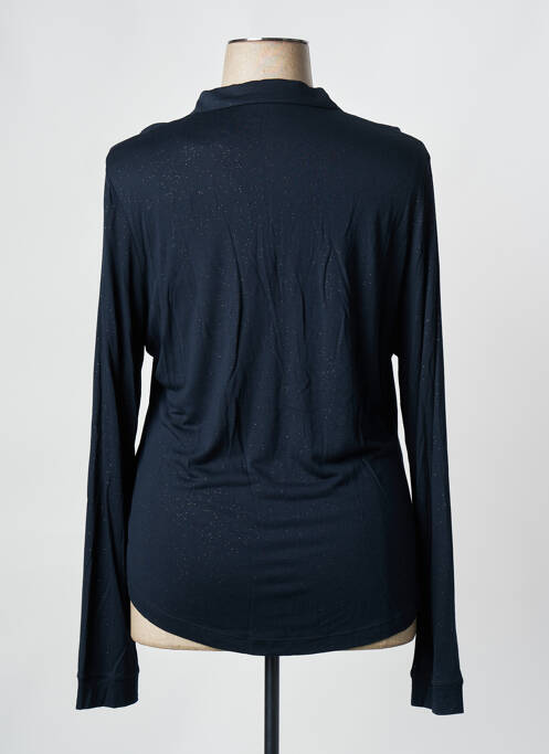 Cămașă albastru EVA KAYAN femeie