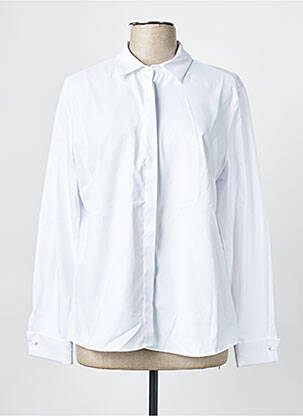 Cămașă alb BARILOCHE femeie