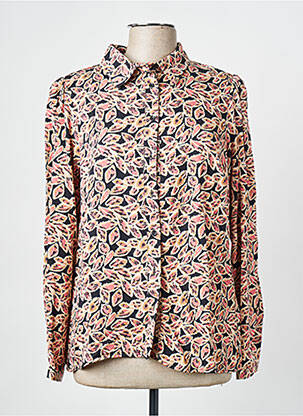 Cămașă roz C'EST BEAU LA VIE femeie