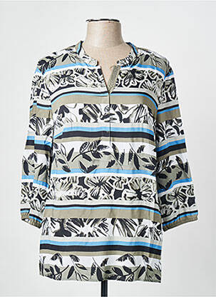 Bluză verde RABE femeie