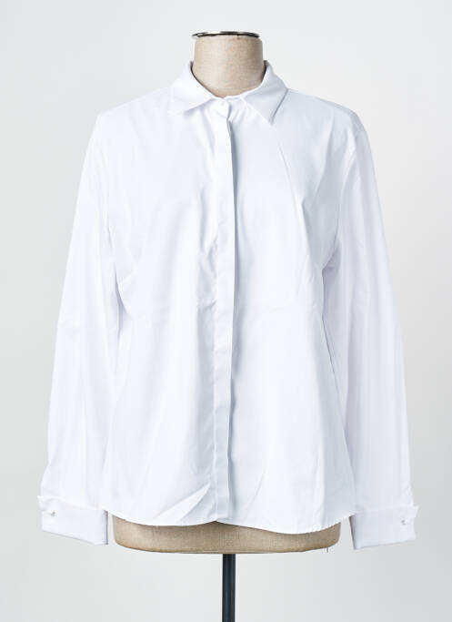 Cămașă alb BARILOCHE femeie