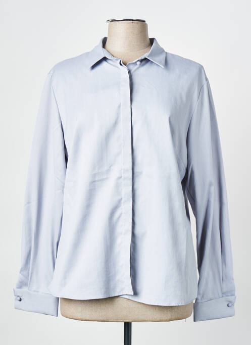 Cămașă gri BARILOCHE femeie