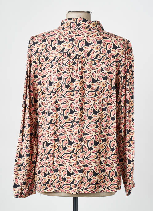 Cămașă roz C'EST BEAU LA VIE femeie