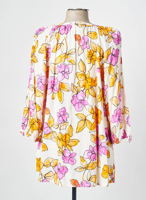 Cămașă bej FABIENNE CHAPOT femeie