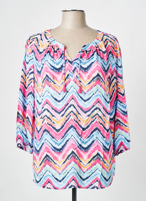 Cămașă roz RABE femeie