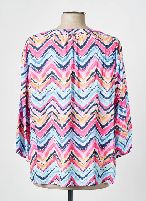 Cămașă roz RABE femeie