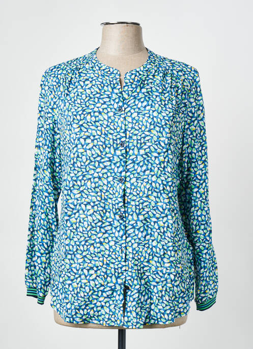 Cămașă albastru RABE femeie