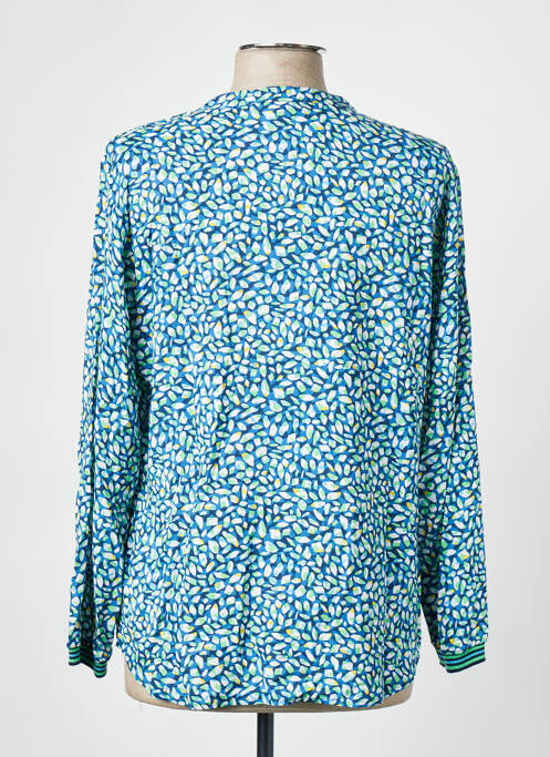 Cămașă albastru RABE femeie