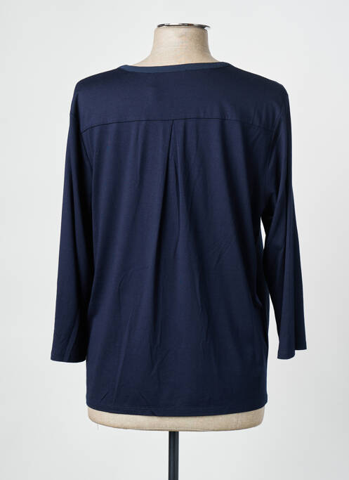 Tricou albastru RABE femeie