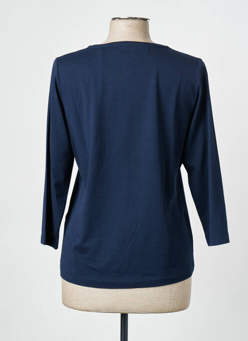 Tricou albastru RABE femeie