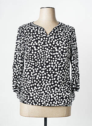 Bluză negru RABE femeie