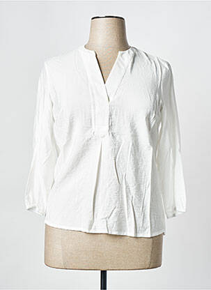 Bluză bej RABE femeie