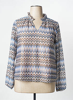 Bluză bej CREAM femeie