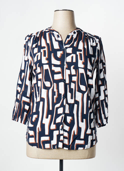 Cămașă albastru RABE femeie