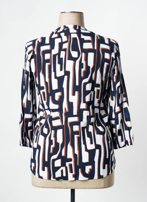 Cămașă albastru RABE femeie