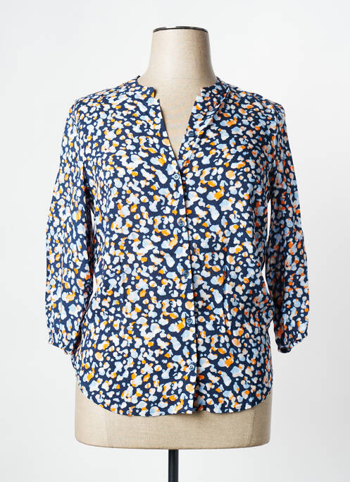 Cămașă albastru RABE femeie