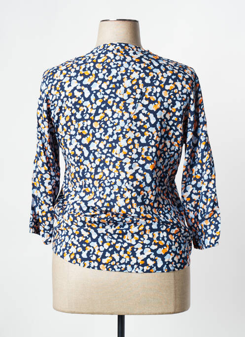 Cămașă albastru RABE femeie