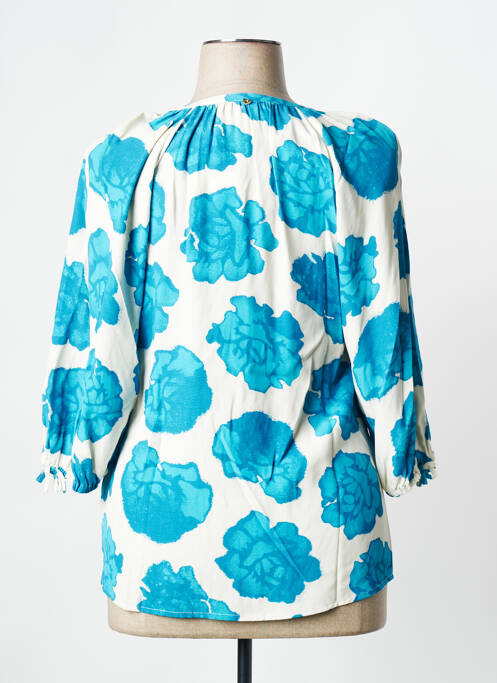 Cămașă albastru FABIENNE CHAPOT femeie