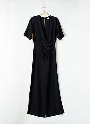 Salopetă-pantalon negru CREAM femeie