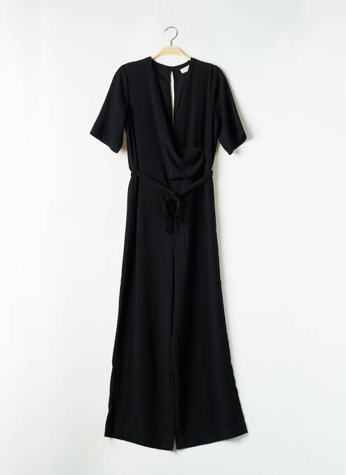 Salopetă-pantalon negru CREAM femeie