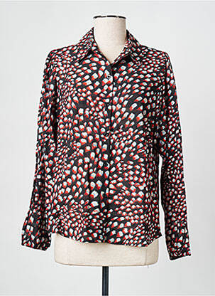 Cămașă negru TRAMONTANA femeie