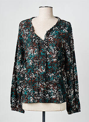 Bluză negru CREAM femeie