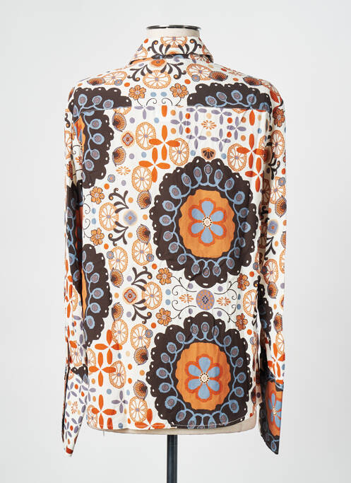 Cămașă bej LA CIBLE ROUGE femeie