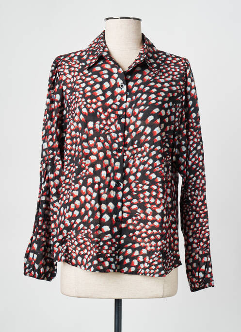 Cămașă negru TRAMONTANA femeie