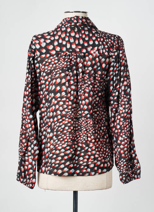 Cămașă negru TRAMONTANA femeie