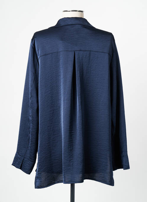 Cămașă albastru ANDAM femeie