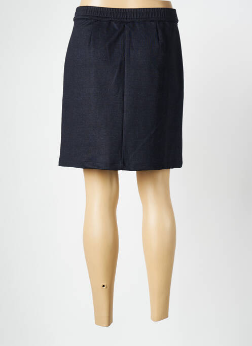 Fustă scurtă albastru DIPLODOCUS femeie