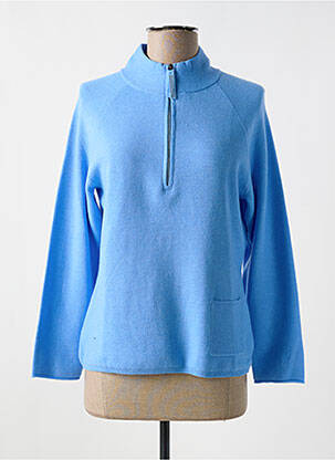 Pulover albastru RABE femeie