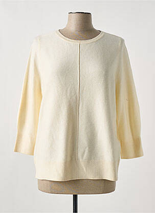 Pulover bej RABE femeie