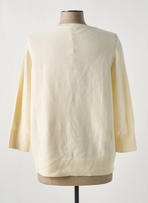 Pulover bej RABE femeie