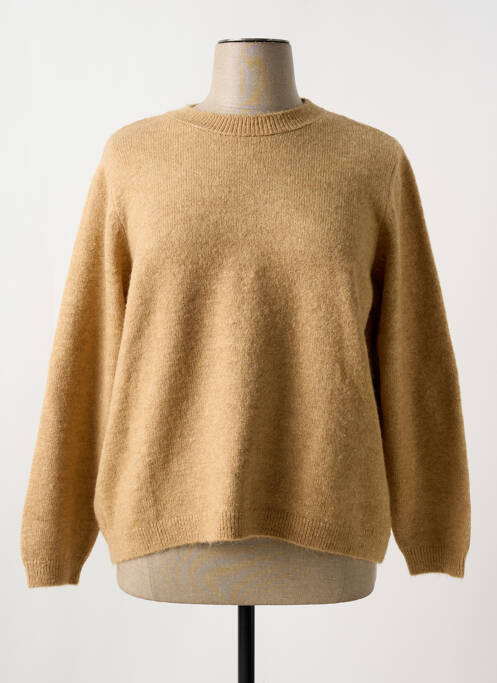 Pulover maro MERI & ESCA femeie