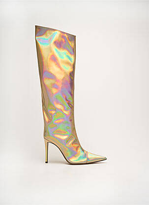 Cizme auriu ALEXANDRE VAUTHIER femeie