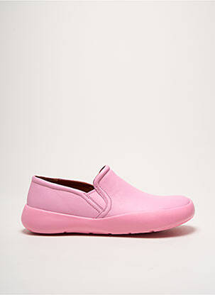 Mocasini roz CAMPER bărbat